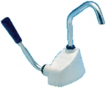 Whale GP0418 Flipper MK IV Hand Pump